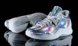 李宁最新球鞋爆料